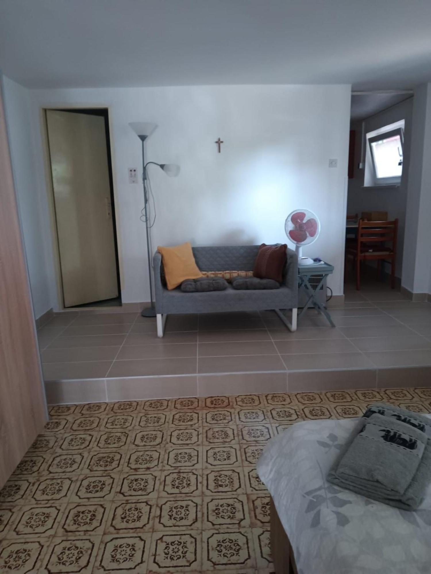 Studio Apartment Posavec Premantura Exterior foto